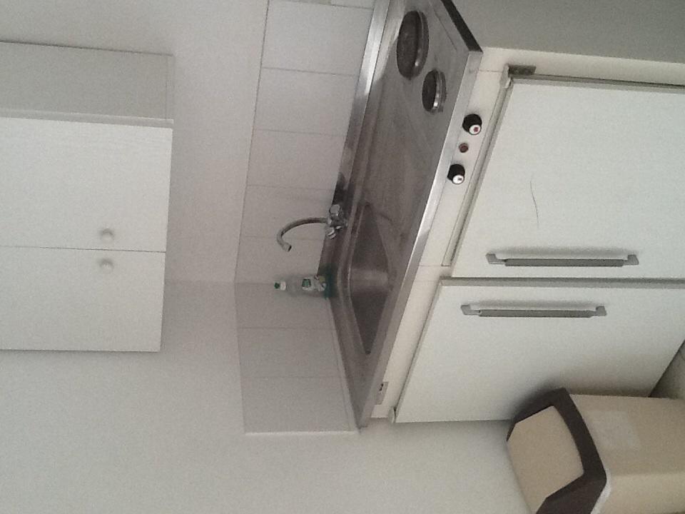 Alkmini Hotel Theológos Pokoj fotografie