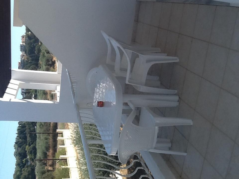 Alkmini Hotel Theológos Pokoj fotografie