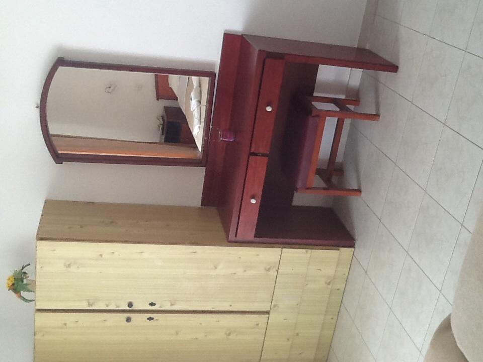 Alkmini Hotel Theológos Pokoj fotografie